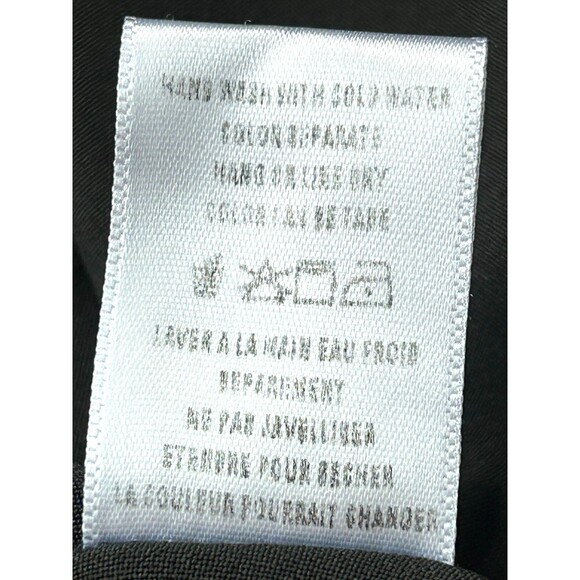 Revival Women Small Athletic Dress Skort Pickleball Built In Bra Pockets 1129U - Picture 10 of 10